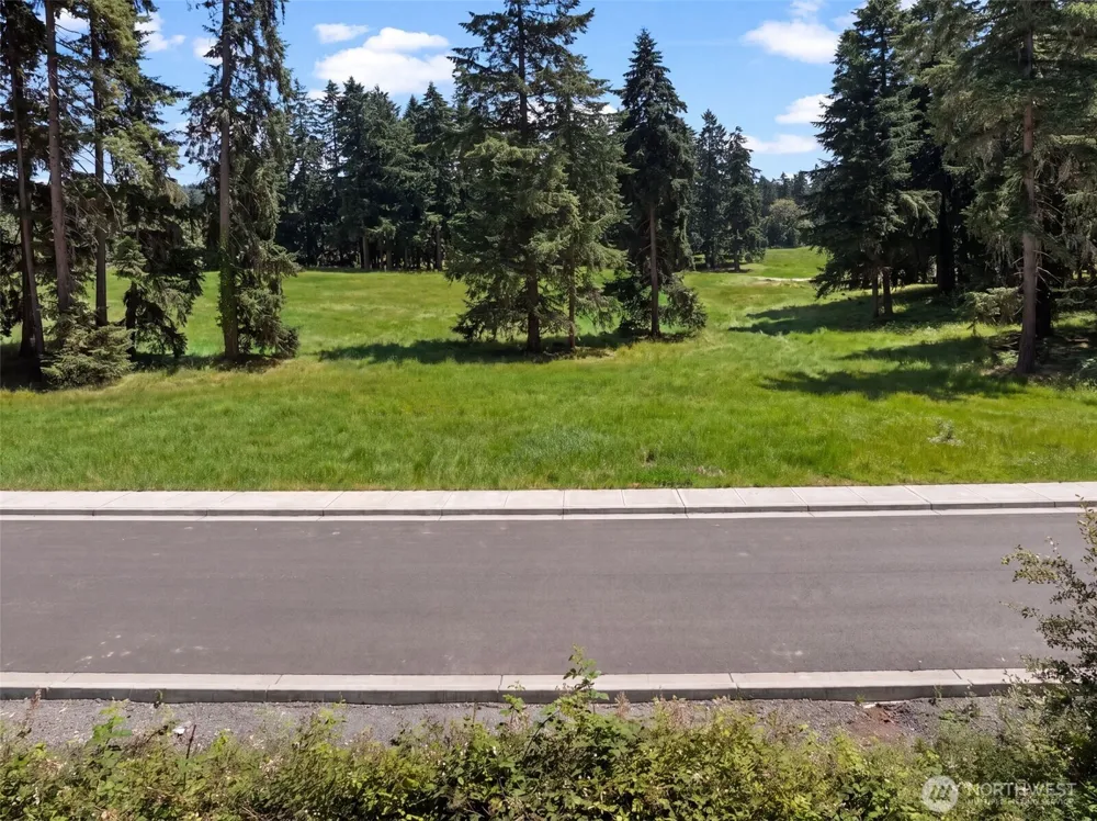 3939 62nd (LOT 3) Avenue Ct NW Gig Harbor, WA 98335