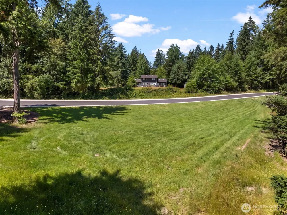 3939 62nd (LOT 3) Avenue Ct NW Gig Harbor, WA 98335