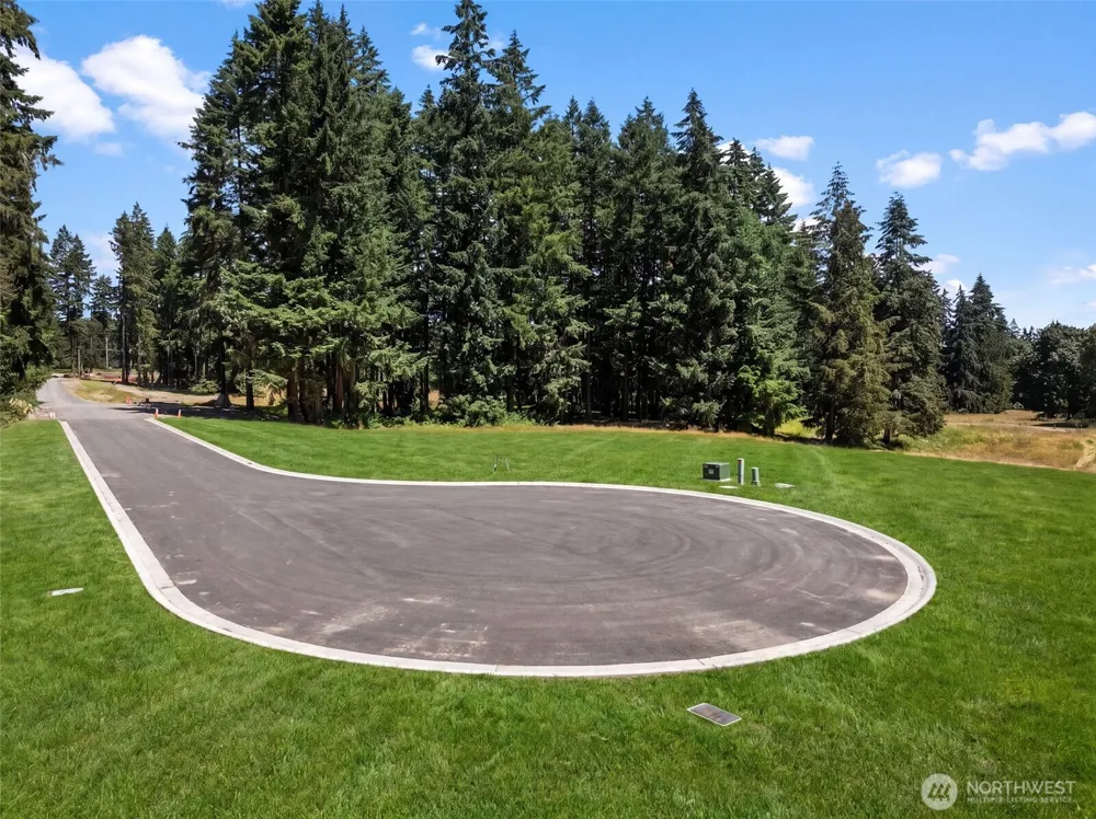 3939 62nd (LOT 3) Avenue Ct NW Gig Harbor, WA 98335