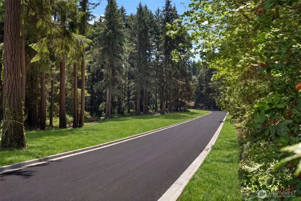 3939 62nd (LOT 3) Avenue Ct NW Gig Harbor, WA 98335