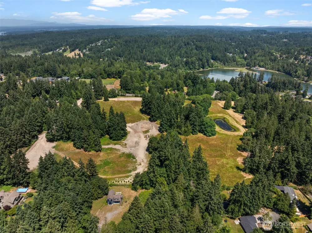 3939 62nd (LOT 3) Avenue Ct NW Gig Harbor, WA 98335