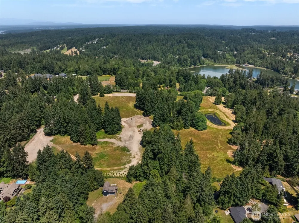 3939 62nd (LOT 3) Avenue Ct NW Gig Harbor, WA 98335