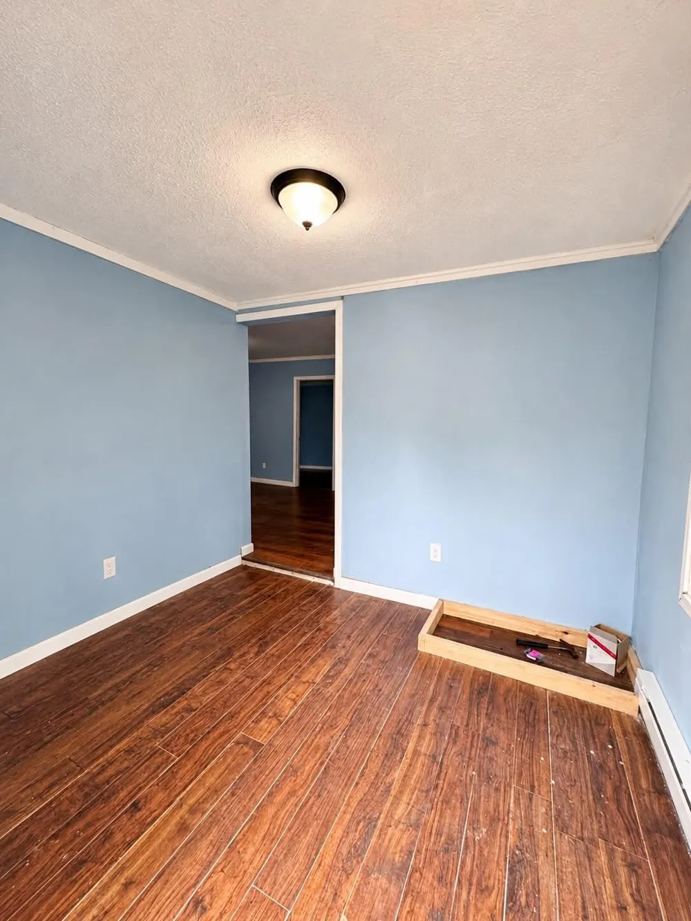 815 Milo Street Benton Charter Township, MI 49022