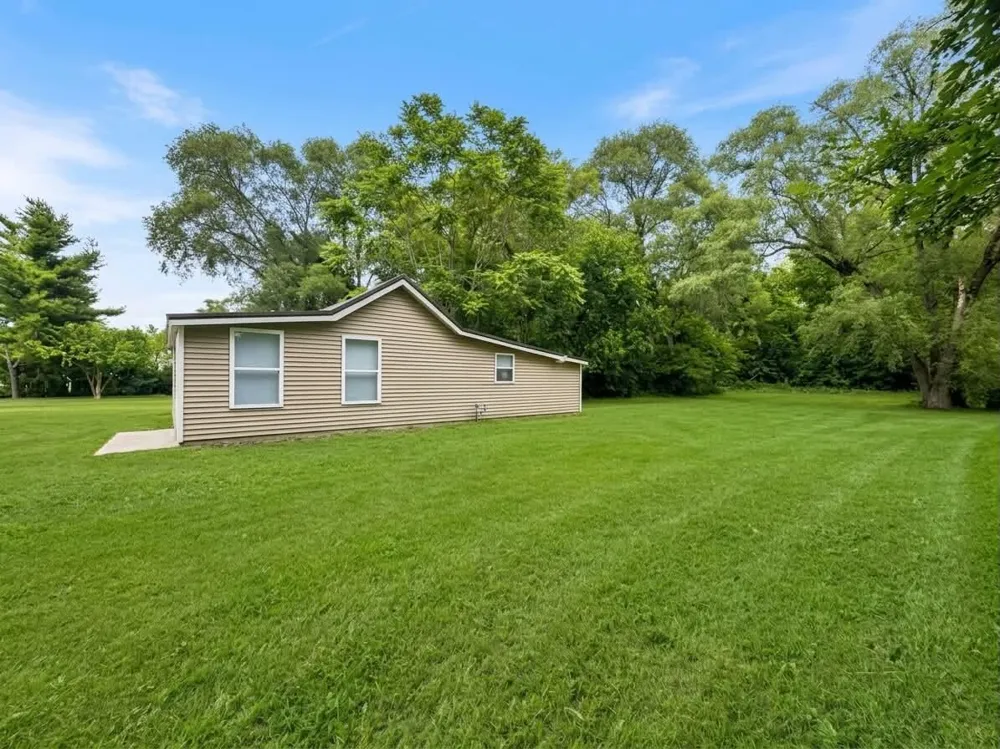 815 Milo Street Benton Charter Township, MI 49022