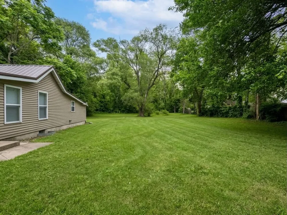 815 Milo Street Benton Charter Township, MI 49022
