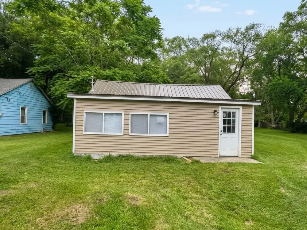 815 Milo Street Benton Charter Township, MI 49022