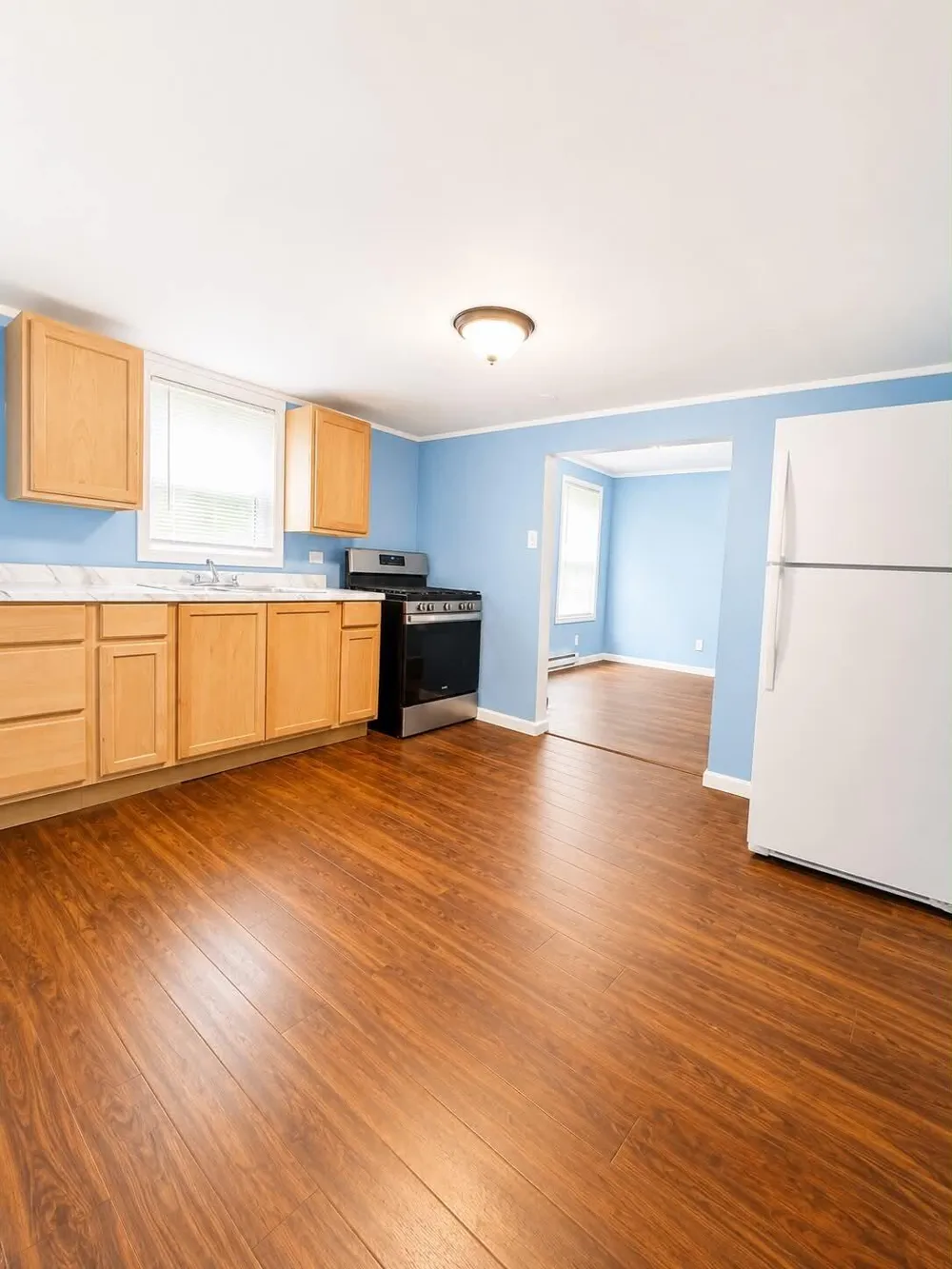 815 Milo Street Benton Charter Township, MI 49022