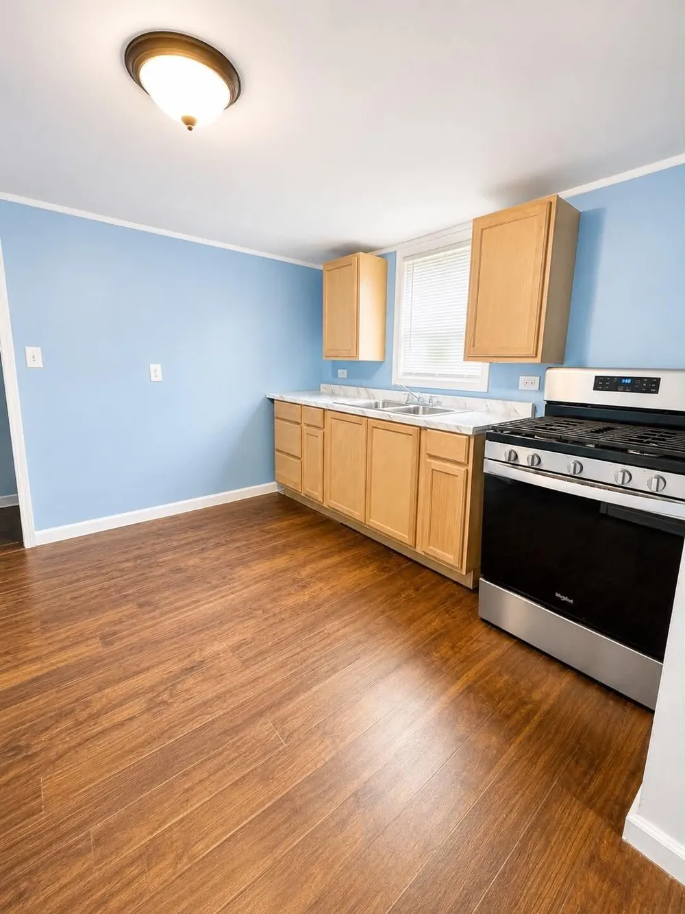 815 Milo Street Benton Charter Township, MI 49022