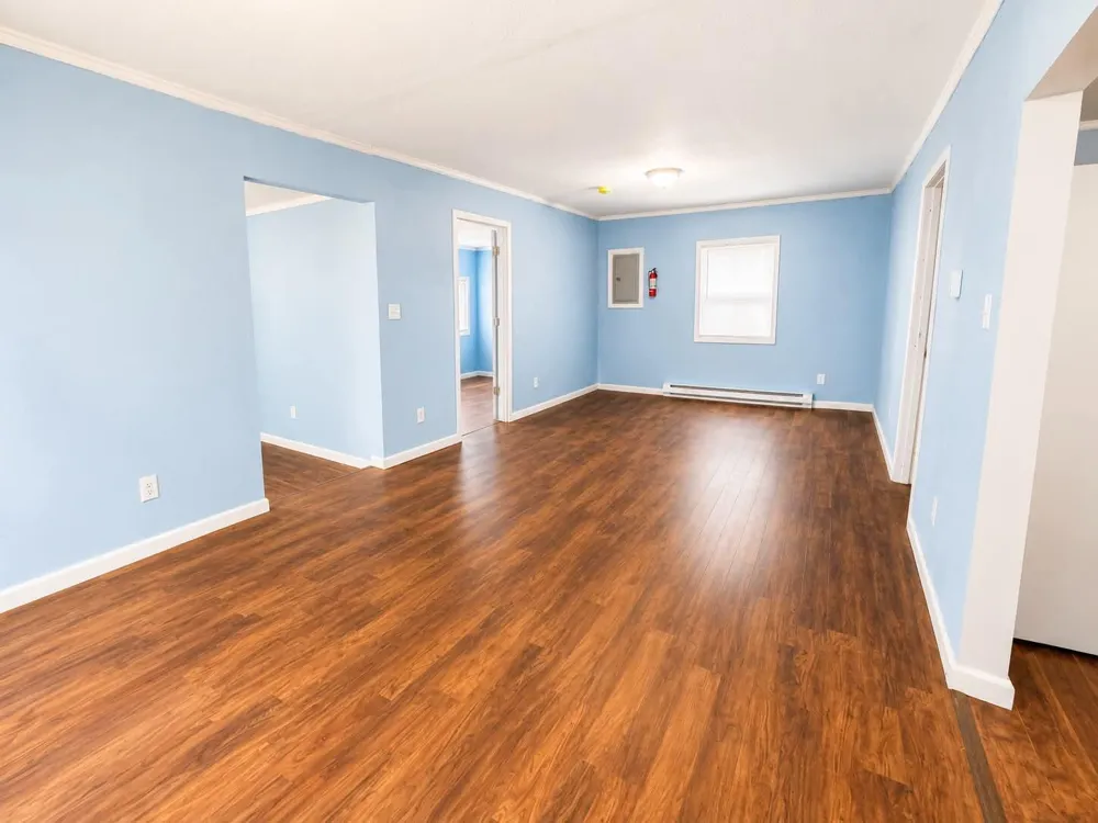 815 Milo Street Benton Charter Township, MI 49022