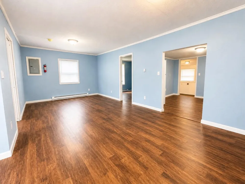 815 Milo Street Benton Charter Township, MI 49022