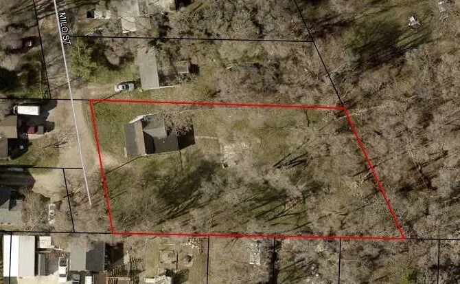 815 Milo Street Benton Charter Township, MI 49022