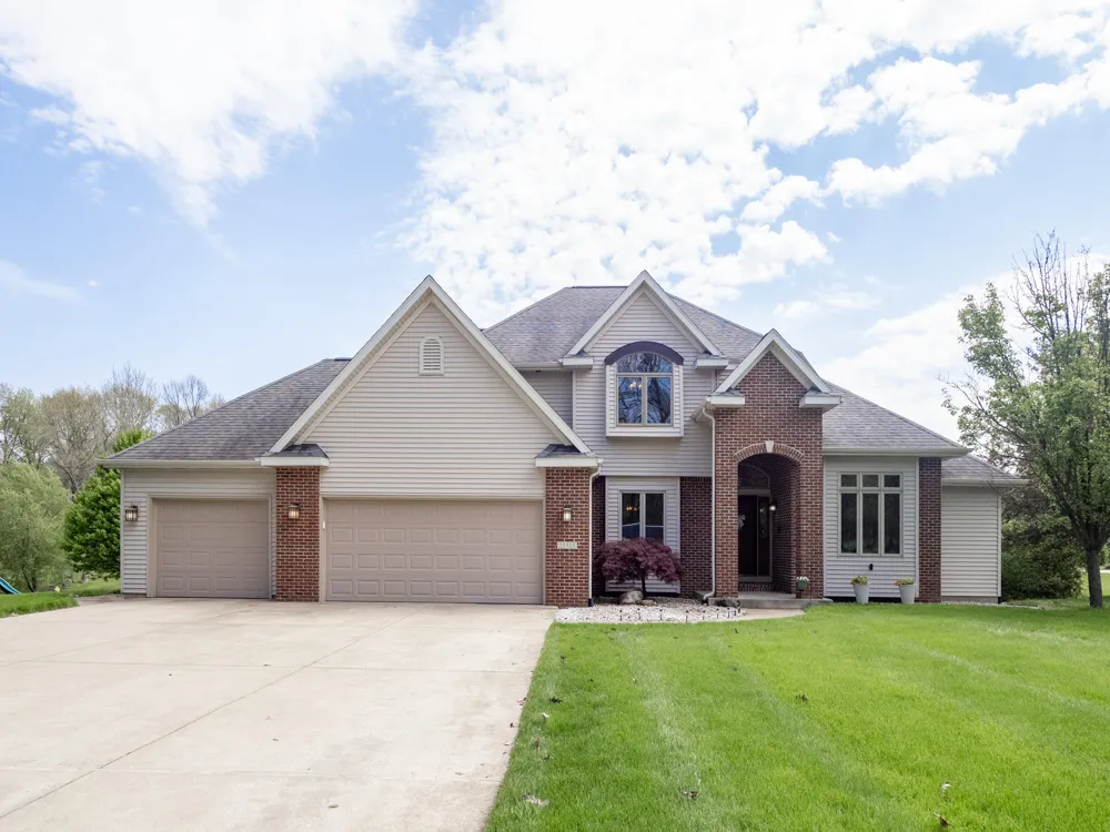 15915 Indian Valley Street Prairie Ronde Township, MI 49087
