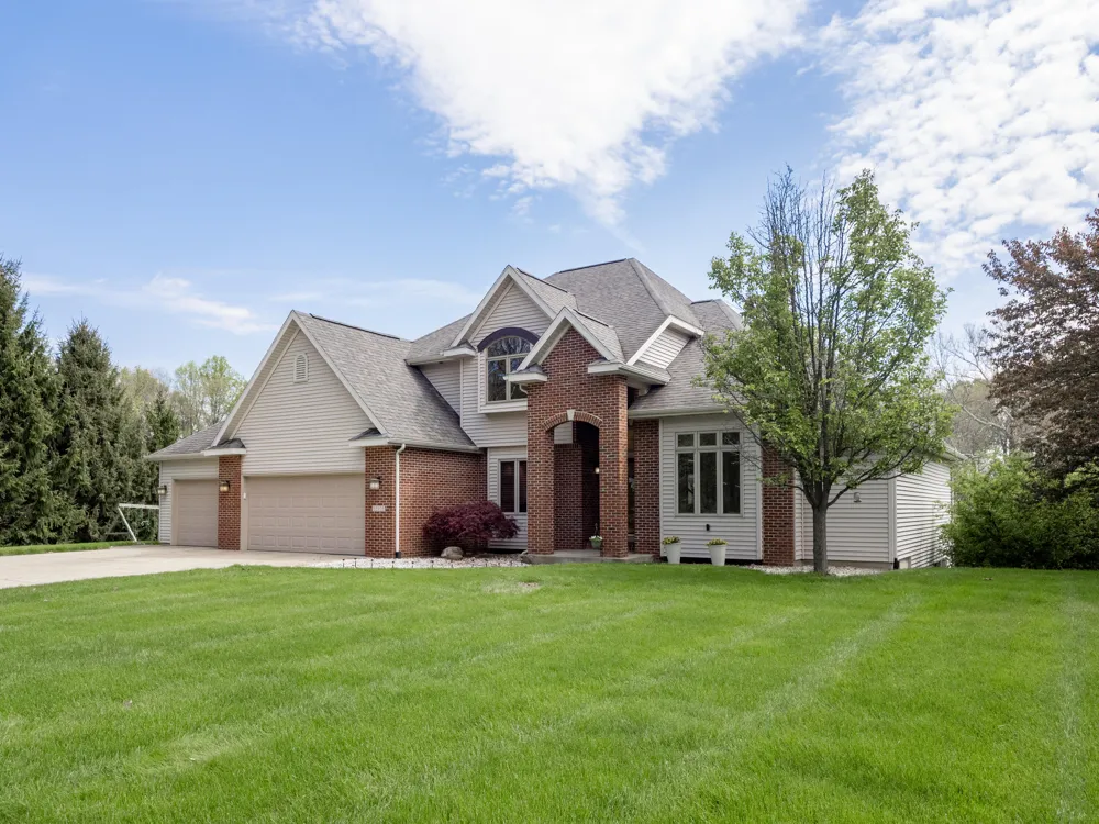 15915 Indian Valley Street Prairie Ronde Township, MI 49087