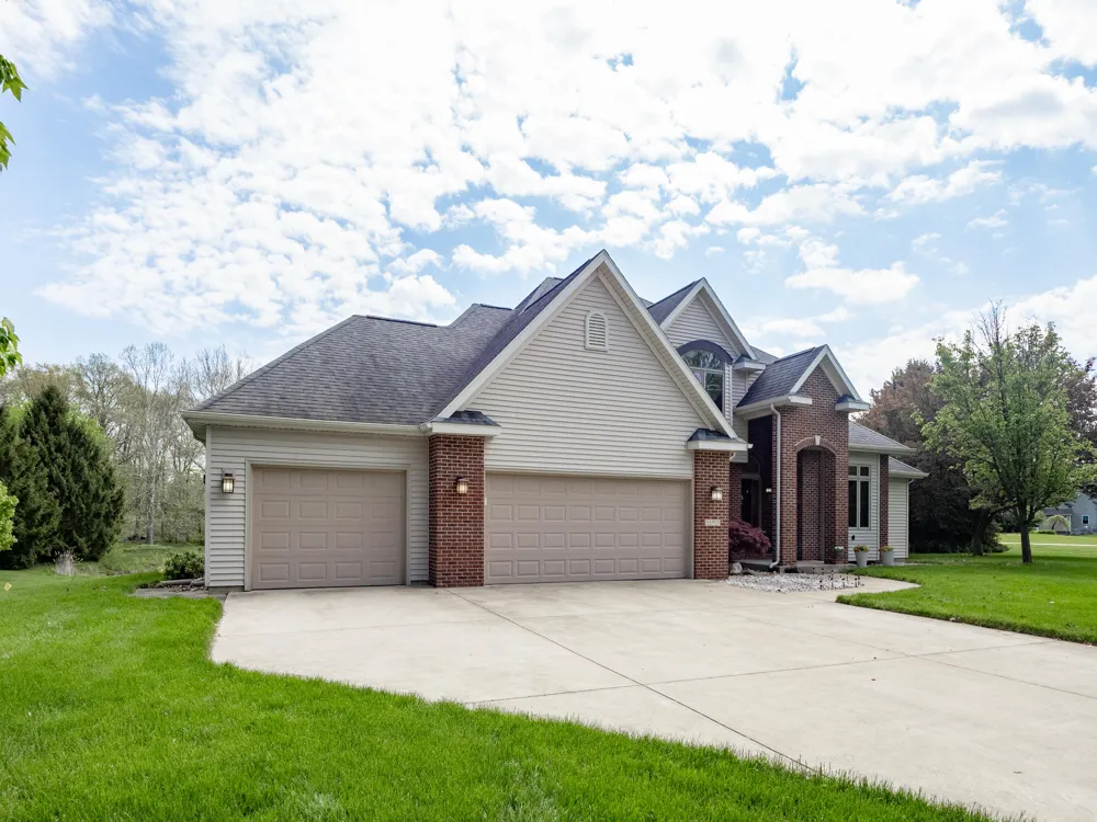 15915 Indian Valley Street Prairie Ronde Township, MI 49087