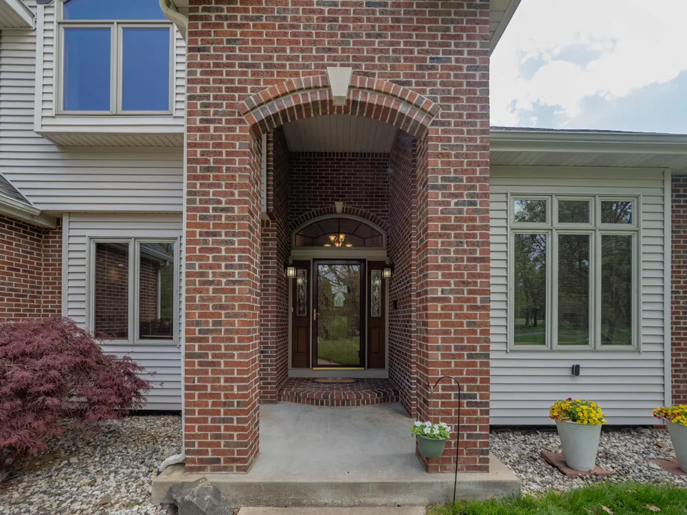 15915 Indian Valley Street Prairie Ronde Township, MI 49087