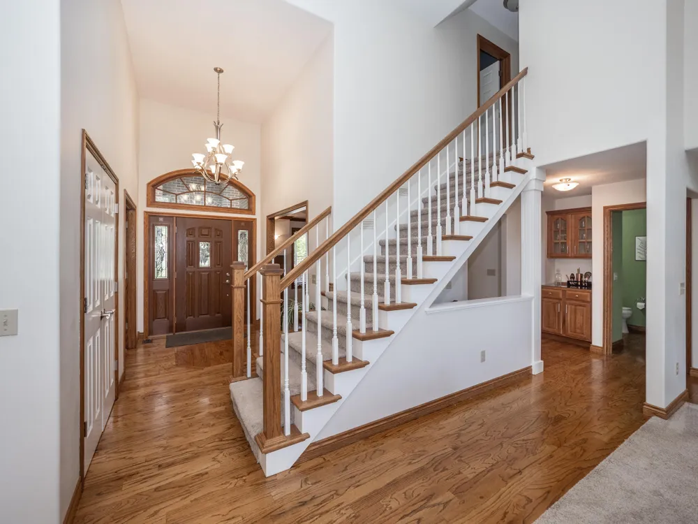 15915 Indian Valley Street Prairie Ronde Township, MI 49087