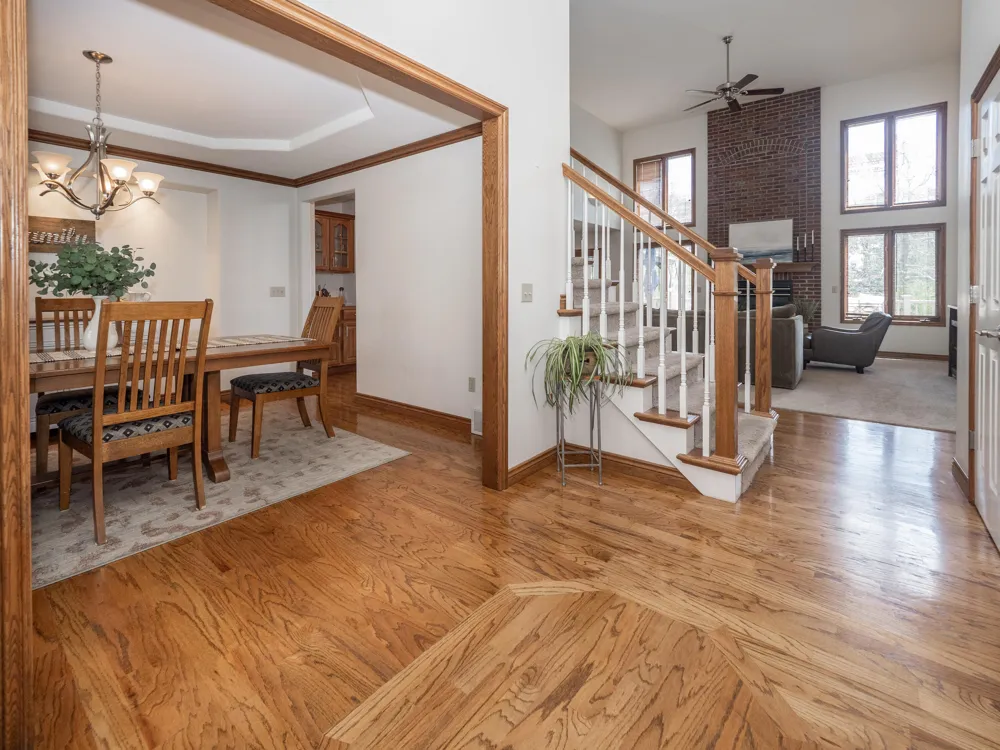 15915 Indian Valley Street Prairie Ronde Township, MI 49087