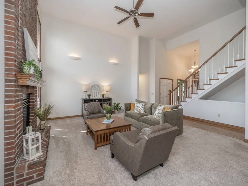 15915 Indian Valley Street Prairie Ronde Township, MI 49087