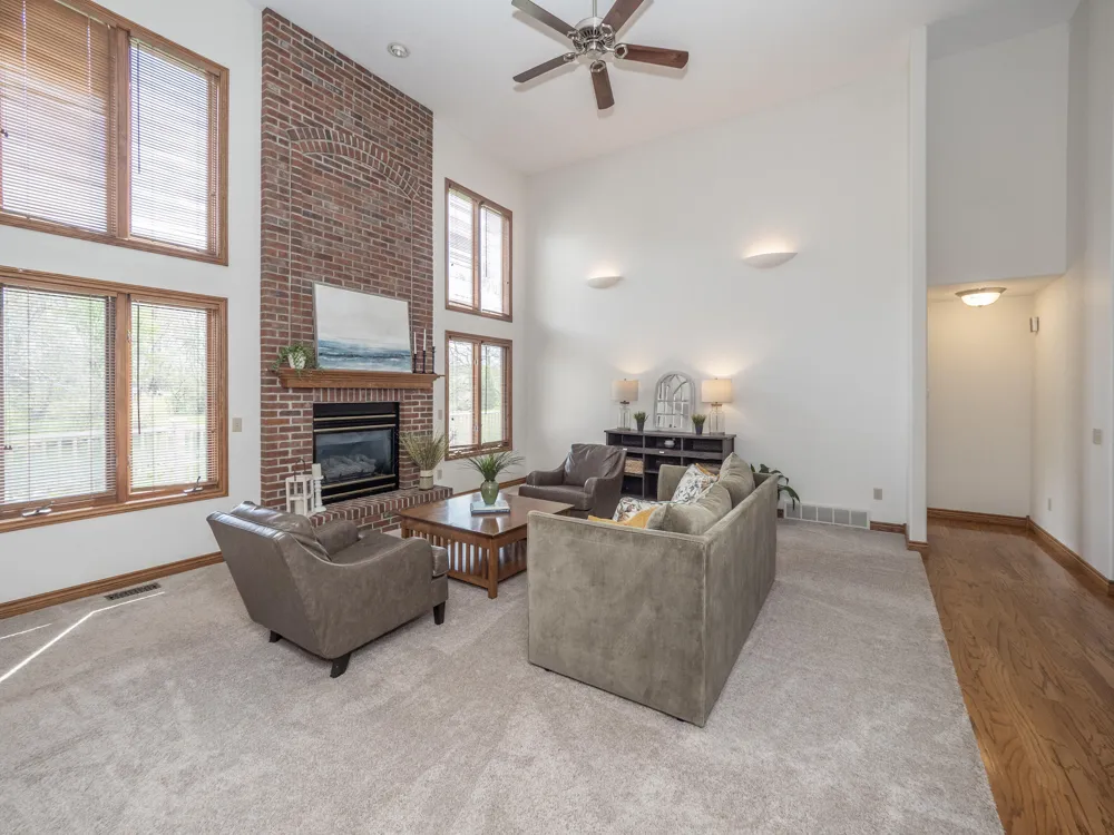 15915 Indian Valley Street Prairie Ronde Township, MI 49087