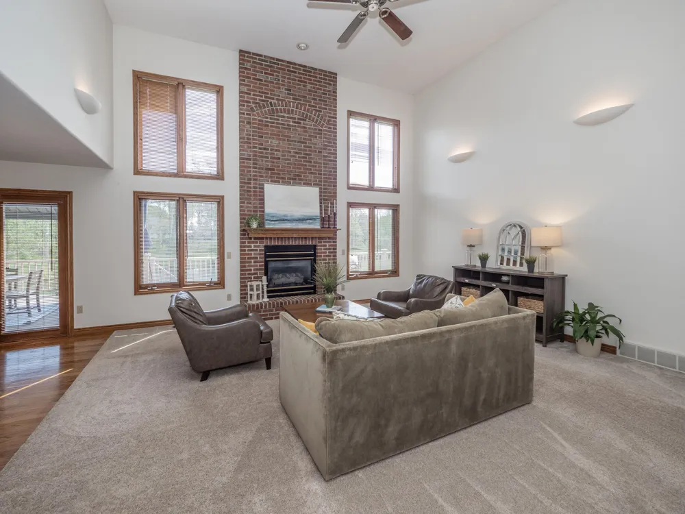 15915 Indian Valley Street Prairie Ronde Township, MI 49087