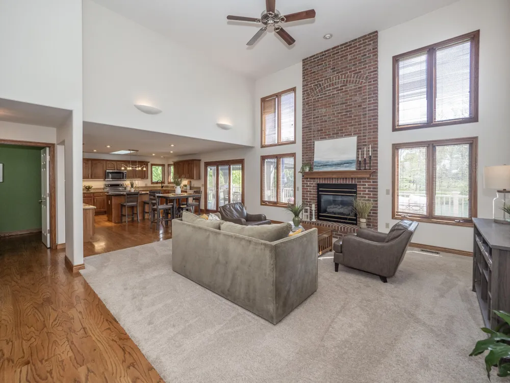 15915 Indian Valley Street Prairie Ronde Township, MI 49087
