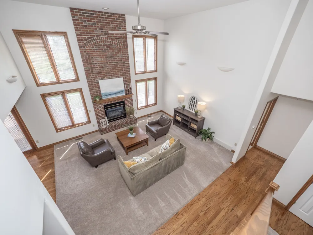 15915 Indian Valley Street Prairie Ronde Township, MI 49087