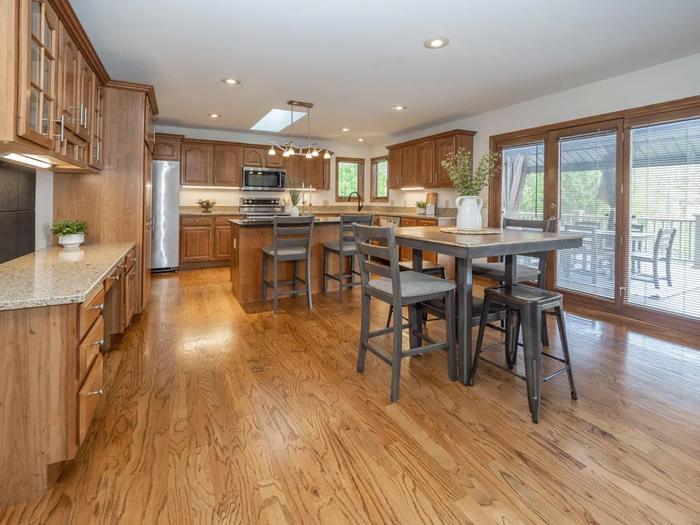 15915 Indian Valley Street Prairie Ronde Township, MI 49087