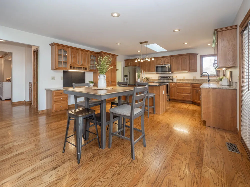 15915 Indian Valley Street Prairie Ronde Township, MI 49087
