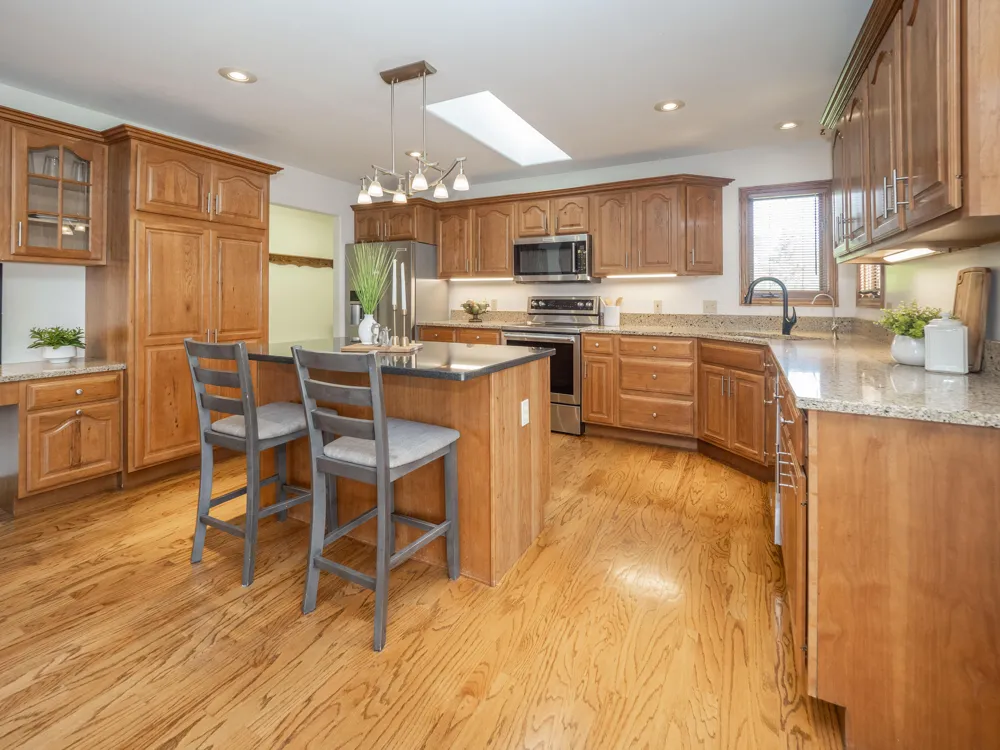 15915 Indian Valley Street Prairie Ronde Township, MI 49087