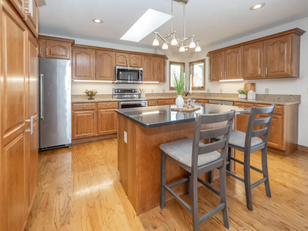 15915 Indian Valley Street Prairie Ronde Township, MI 49087