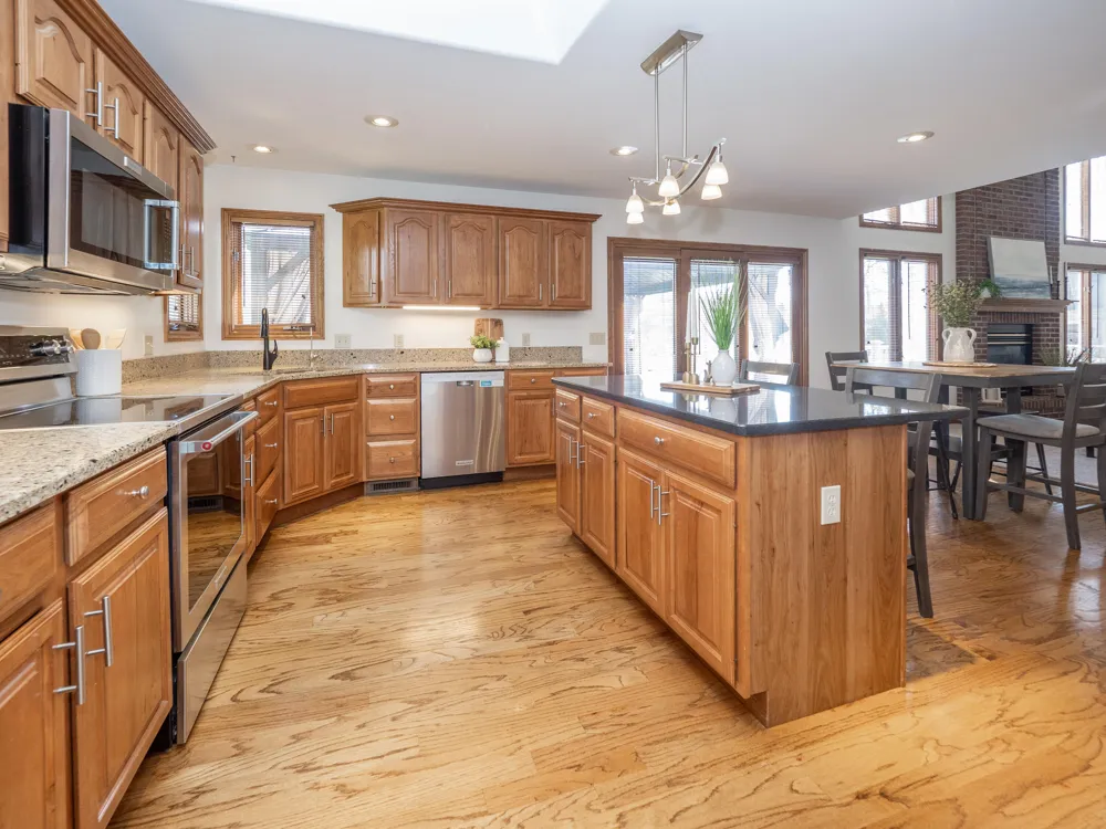 15915 Indian Valley Street Prairie Ronde Township, MI 49087