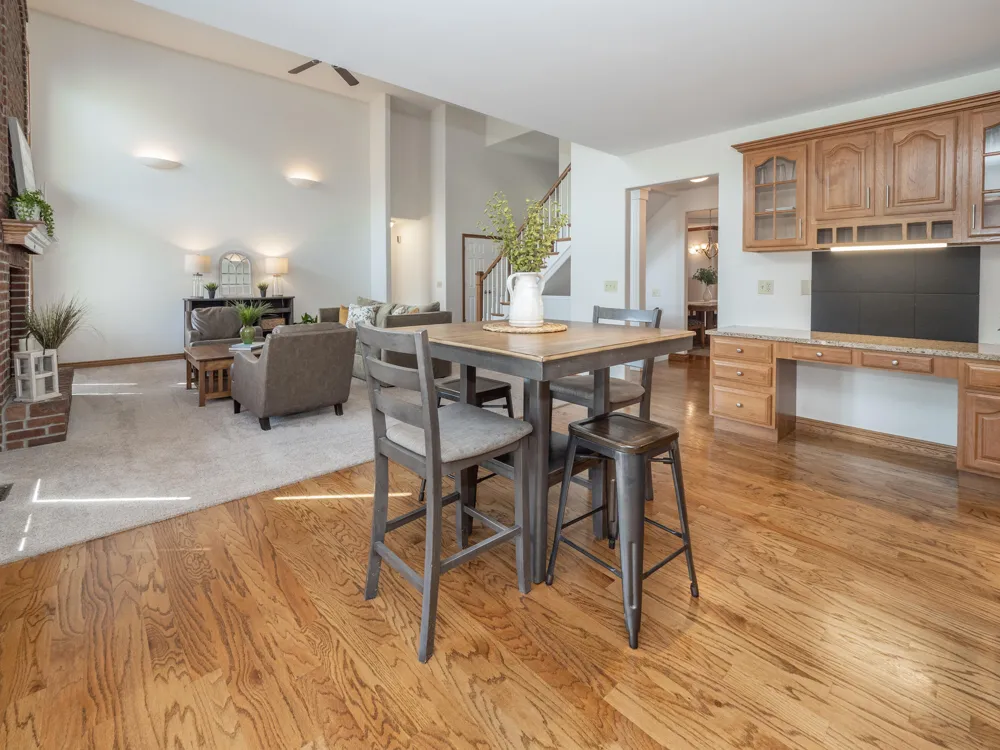 15915 Indian Valley Street Prairie Ronde Township, MI 49087