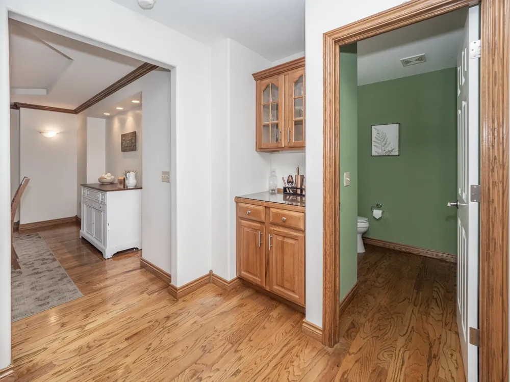 15915 Indian Valley Street Prairie Ronde Township, MI 49087