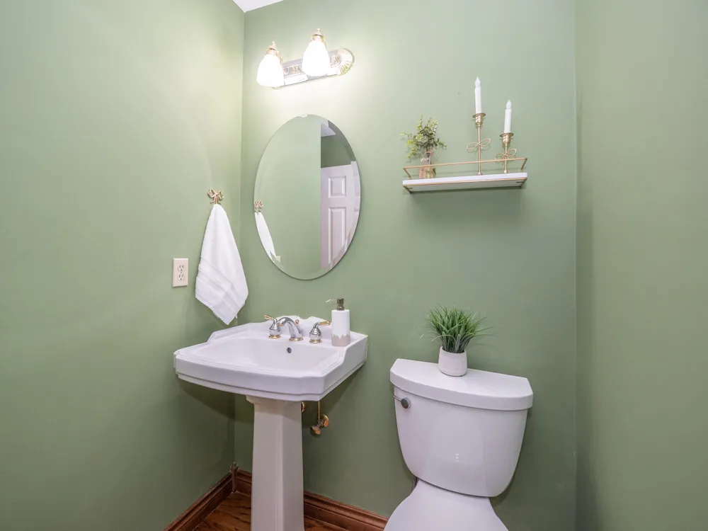 15915 Indian Valley Street Prairie Ronde Township, MI 49087