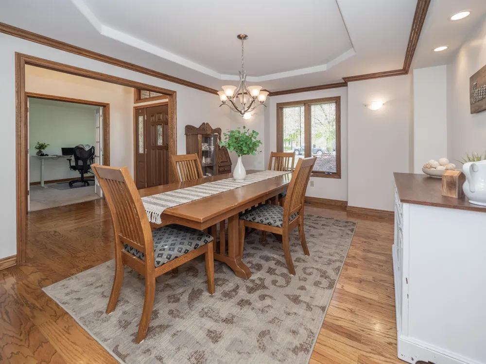 15915 Indian Valley Street Prairie Ronde Township, MI 49087