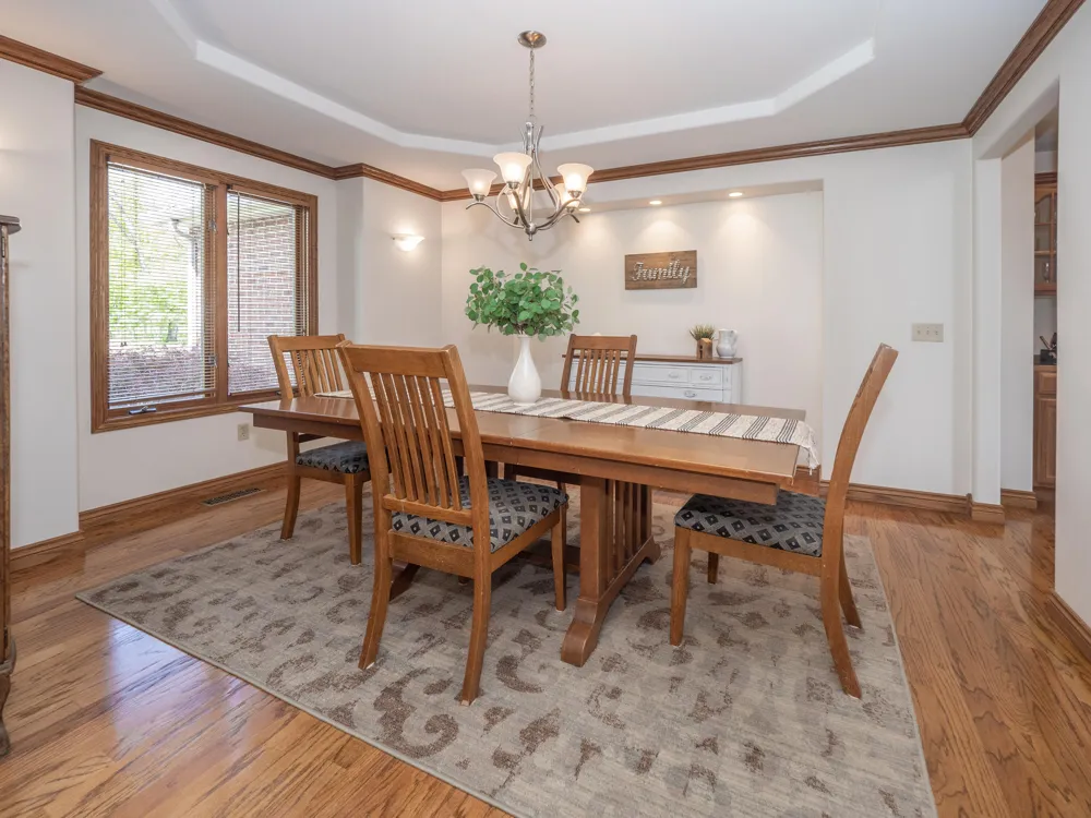 15915 Indian Valley Street Prairie Ronde Township, MI 49087