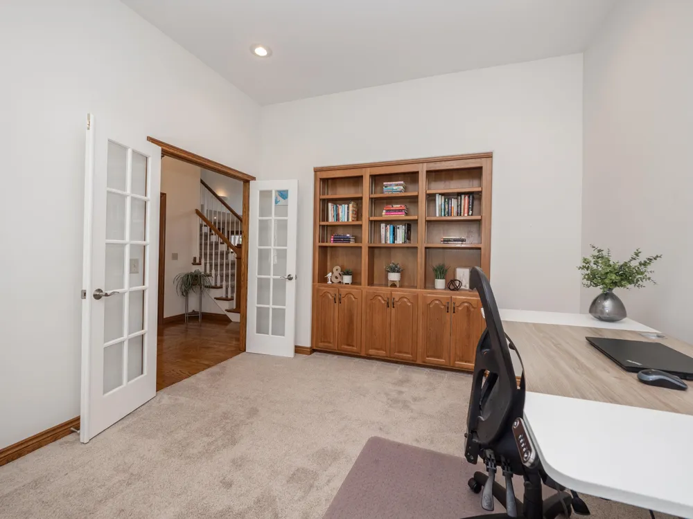 15915 Indian Valley Street Prairie Ronde Township, MI 49087