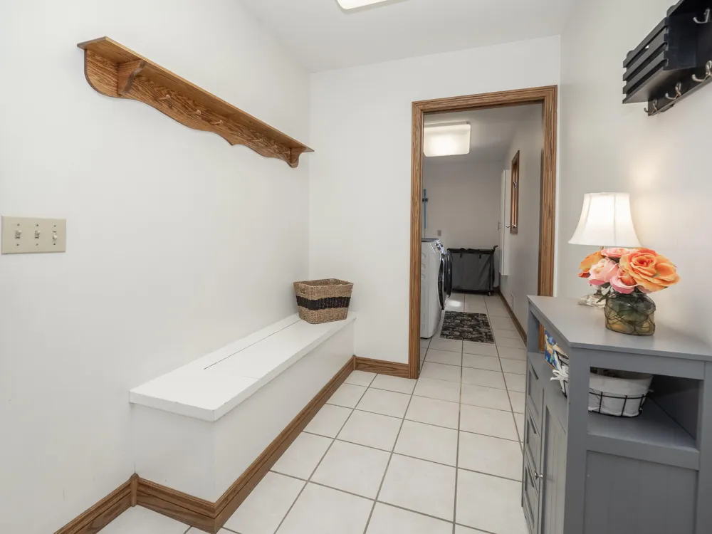 15915 Indian Valley Street Prairie Ronde Township, MI 49087