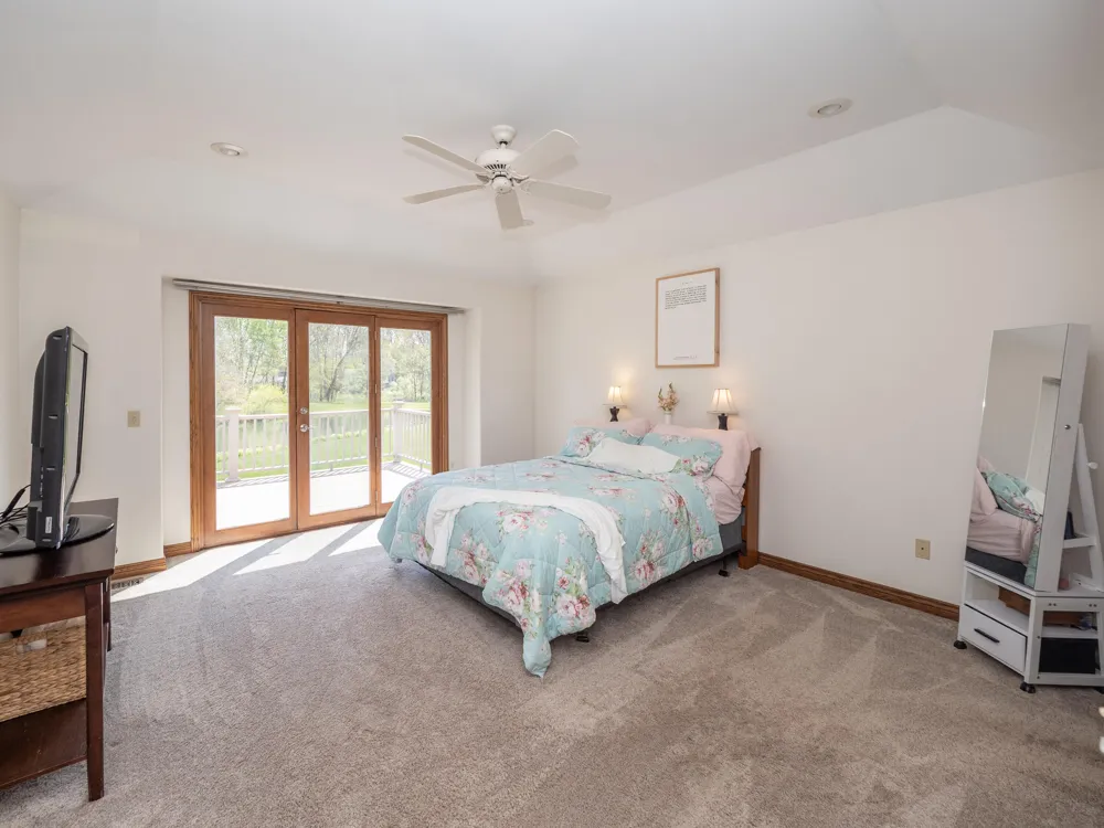 15915 Indian Valley Street Prairie Ronde Township, MI 49087