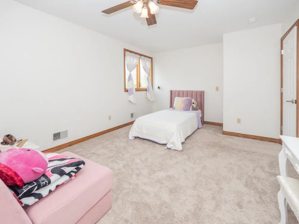 15915 Indian Valley Street Prairie Ronde Township, MI 49087