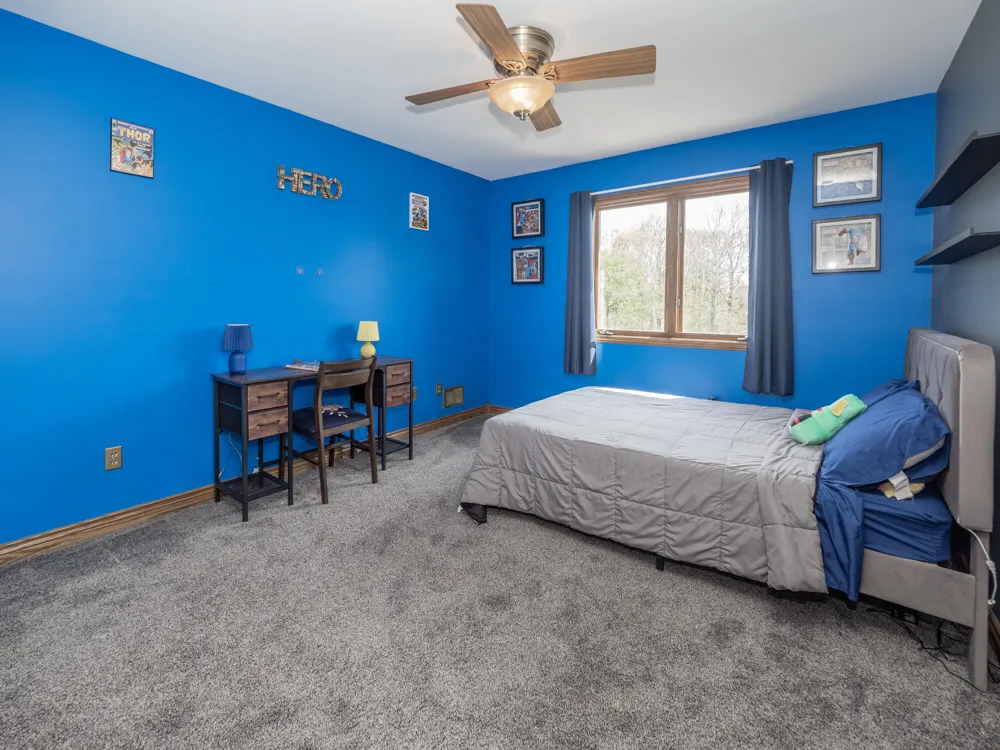 15915 Indian Valley Street Prairie Ronde Township, MI 49087