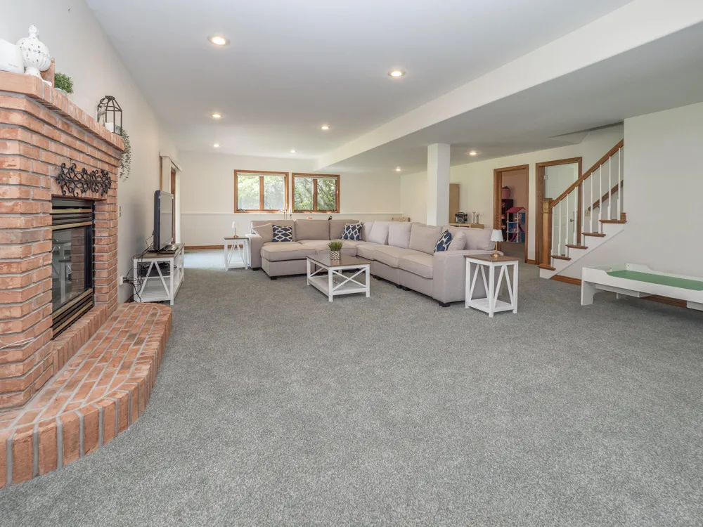 15915 Indian Valley Street Prairie Ronde Township, MI 49087