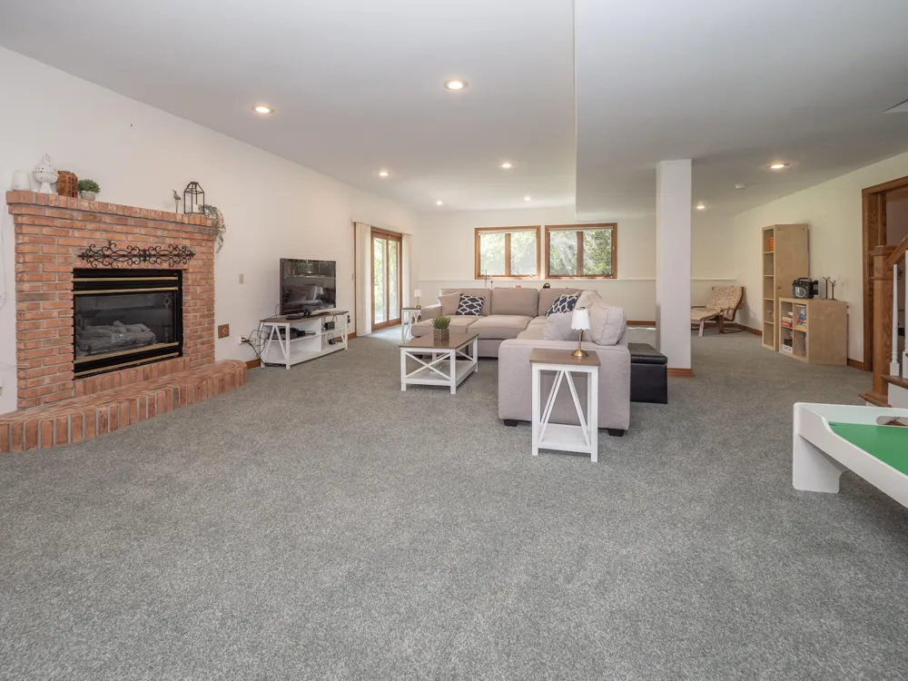 15915 Indian Valley Street Prairie Ronde Township, MI 49087
