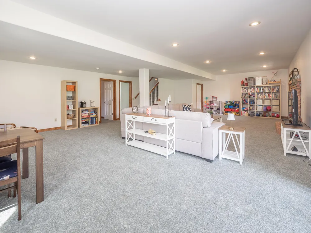 15915 Indian Valley Street Prairie Ronde Township, MI 49087