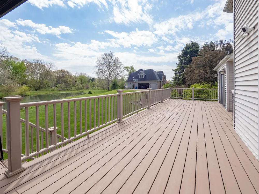 15915 Indian Valley Street Prairie Ronde Township, MI 49087