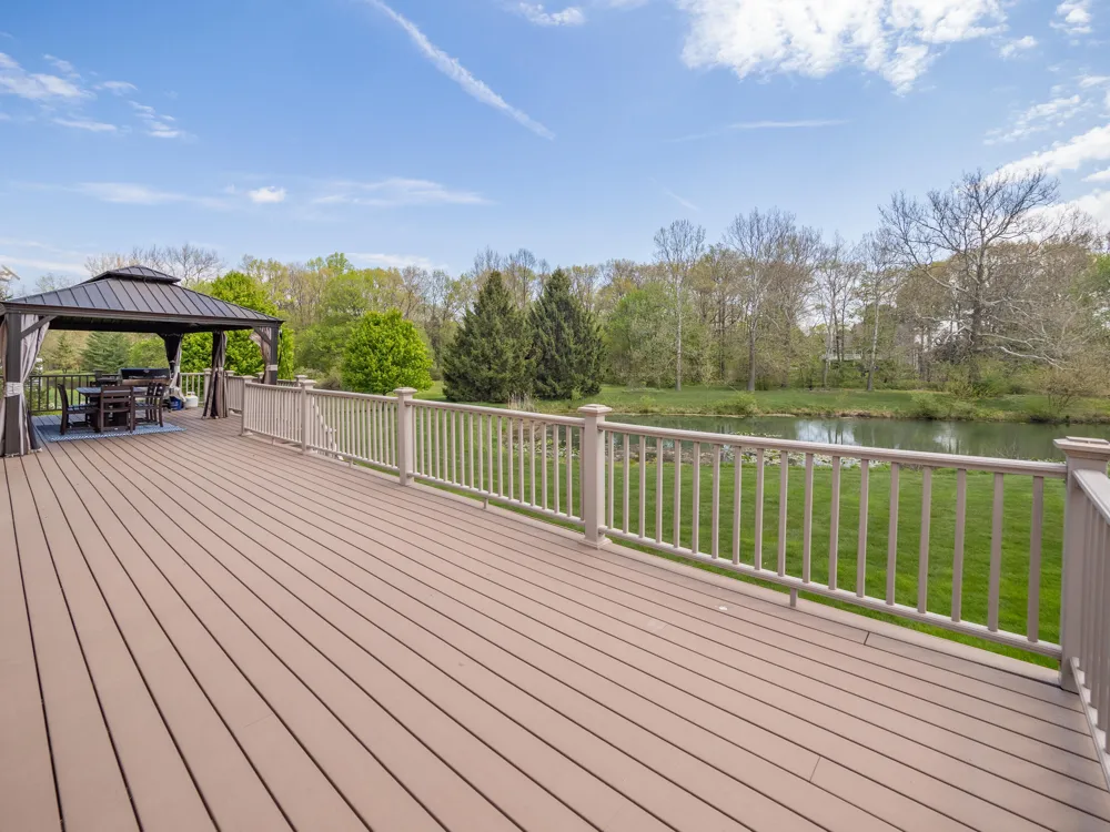 15915 Indian Valley Street Prairie Ronde Township, MI 49087