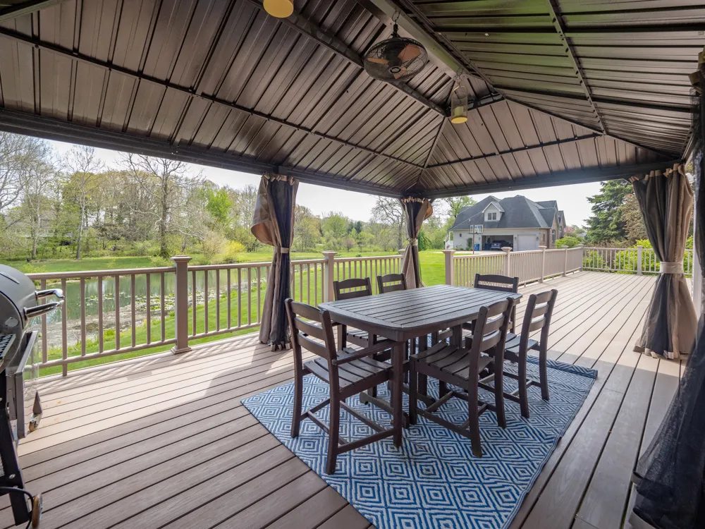 15915 Indian Valley Street Prairie Ronde Township, MI 49087