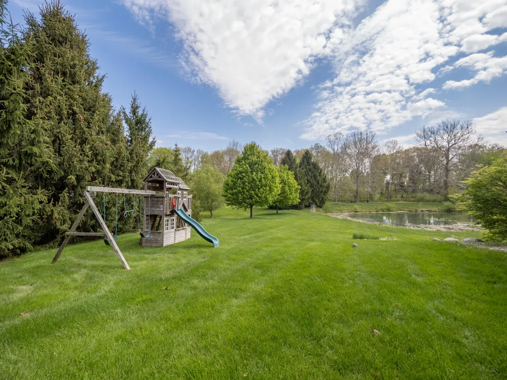 15915 Indian Valley Street Prairie Ronde Township, MI 49087