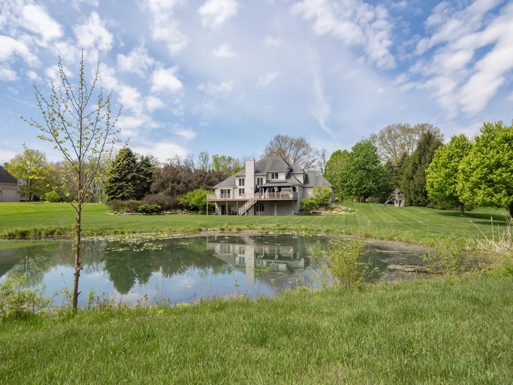 15915 Indian Valley Street Prairie Ronde Township, MI 49087