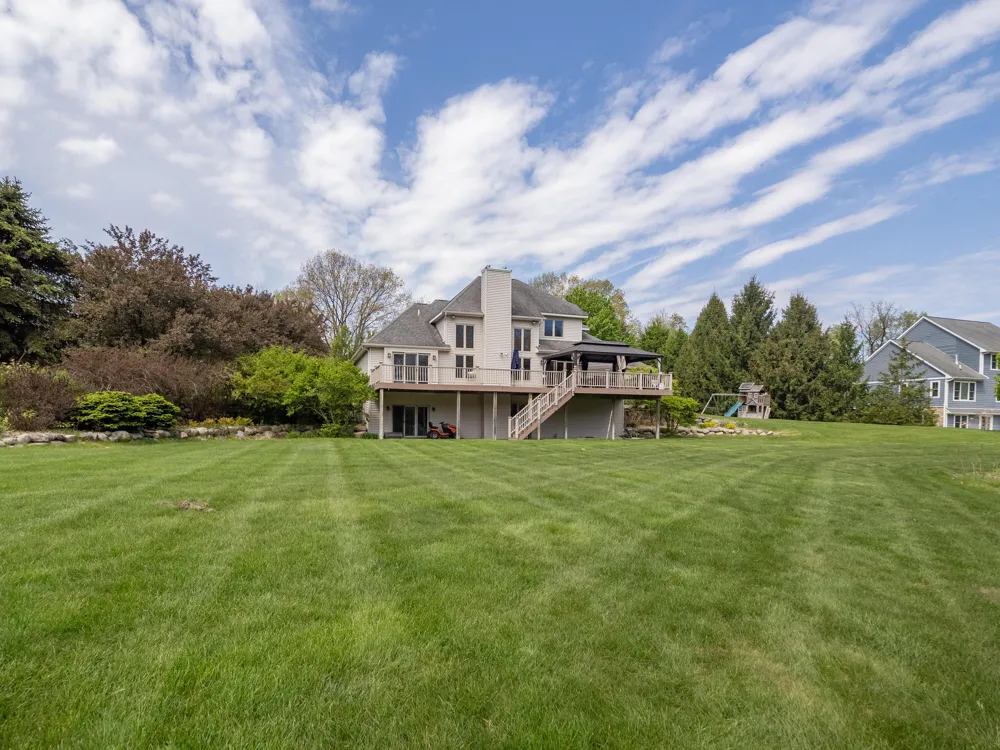 15915 Indian Valley Street Prairie Ronde Township, MI 49087